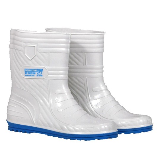 BUTY DAMSKIE 13022 PVC DLA PRZEM. SPOŻYWCZEGO