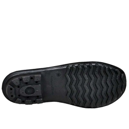 BUTY GUMO-FILCOWE 6250 BORYNA