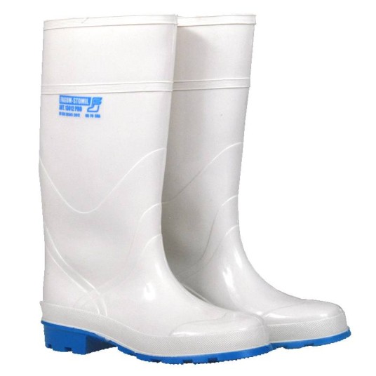 BUTY MĘSKIE PVC DLA PRZEM.SPOŻYWCZEGO 13012F