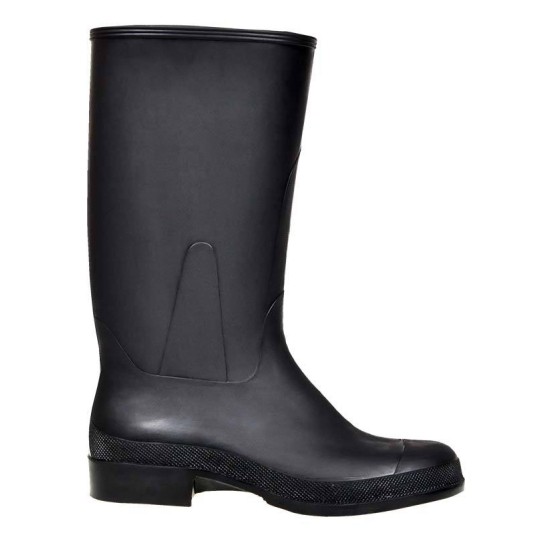 BUTY MĘSKIE ROBOCZE GUMOWE 6187