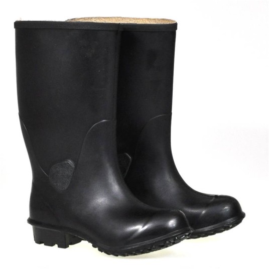 BUTY ROBOCZE GUMOWE 6192