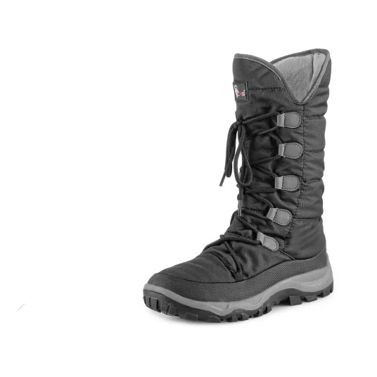 BUTY WYSOKIE CXS WINTER LADY DAMSKIE ZIMOWE