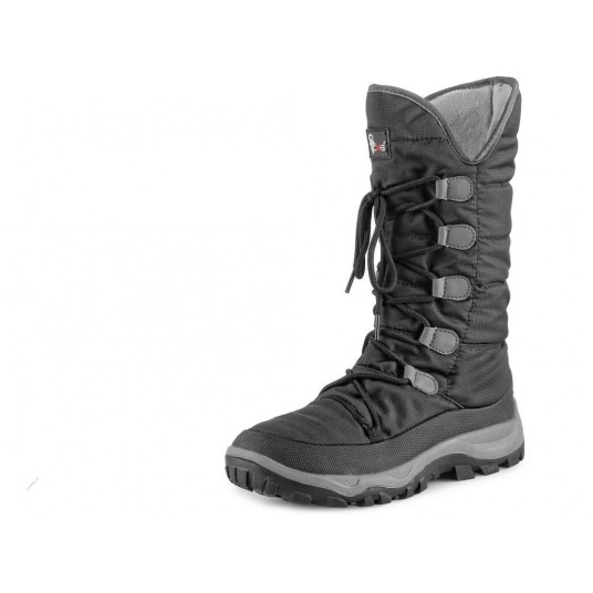 BUTY WYSOKIE CXS WINTER LADY DAMSKIE ZIMOWE