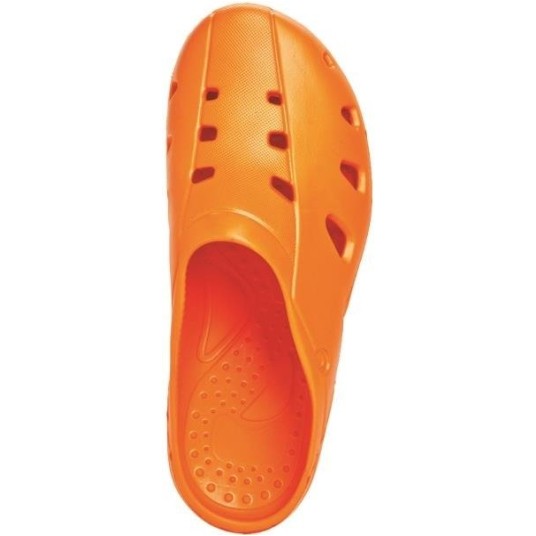 CHODAKI AERO MŁODZIEŻ.-DAMSKIE - ORANGE