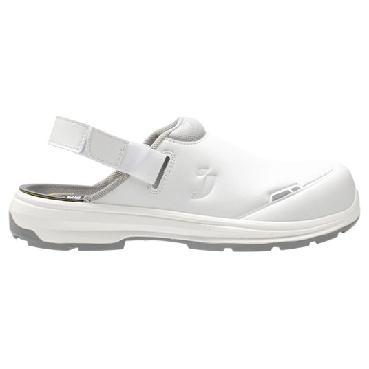 CHODAKI SAFETY JOGGER FLUX SB CLOG SB