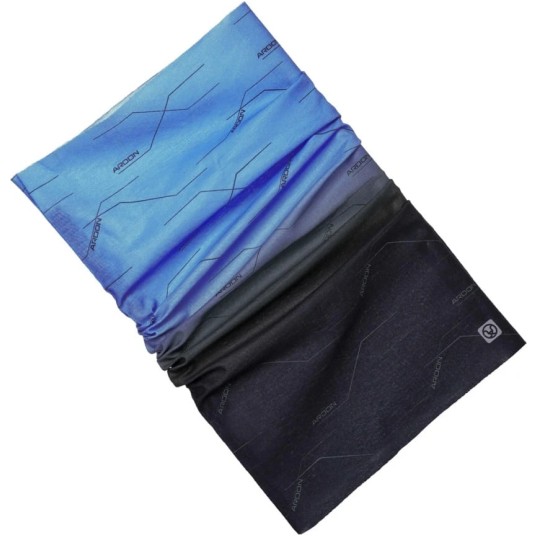 CHUSTA KOMIN ARDON®CREATRON® - GRANATOWY-NIEBIESKI