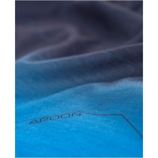 CHUSTA KOMIN ARDON®CREATRON® - GRANATOWY-NIEBIESKI