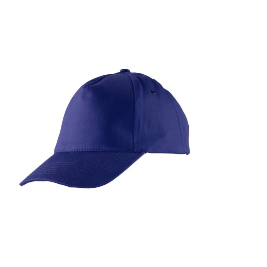 CZAPKA BASEBALL - GRANATOWY