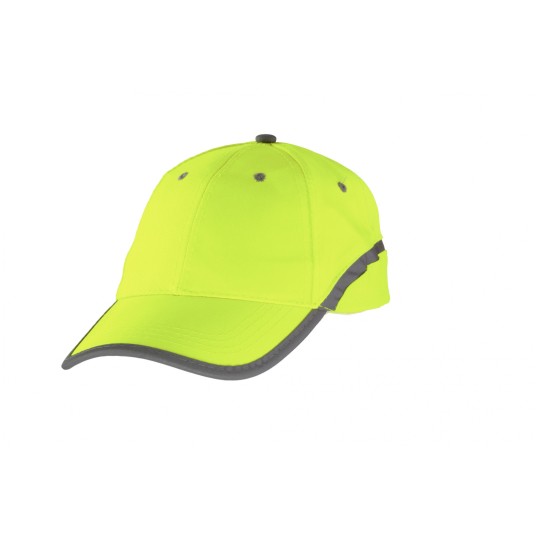 CZAPKA BRIXTON FLASH BASEBALL - ŻÓŁTY
