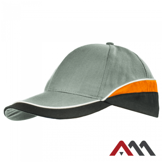 CZAPKA DRELICHOWA CBI GREY