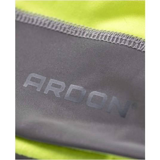 CZAPKA FUNKCYJNA ARDON FX500 - ŻÓŁTY HI-VIS