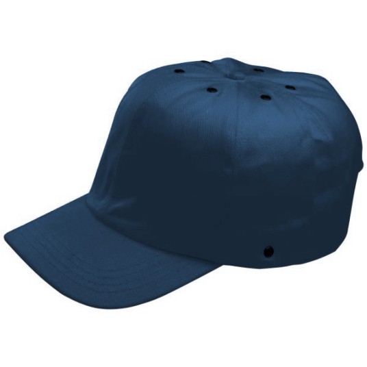 CZAPKA JSP TOP CAP ABG000-002-100 - GRANATOWY