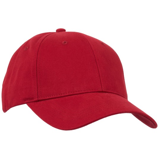 CZAPKA Z DASZKIEM 6P DETROIT - BORDOWY