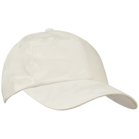 CZAPKA Z DASZKIEM 6P KENTUCKY - BIAŁY