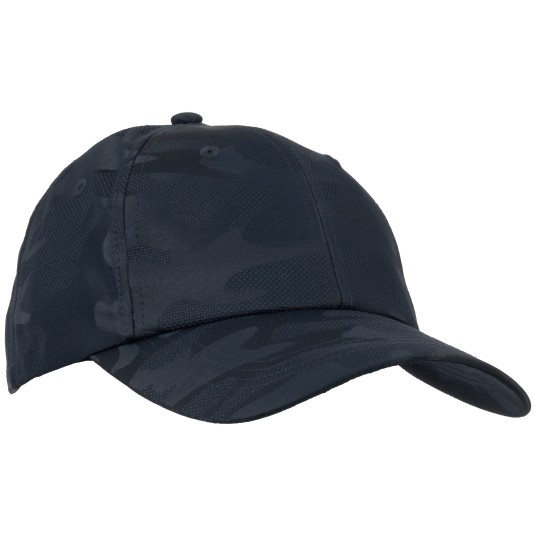 CZAPKA Z DASZKIEM 6P KENTUCKY - GRANATOWY