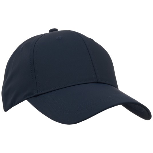 CZAPKA Z DASZKIEM 6P WASHINGTON - GRANATOWY