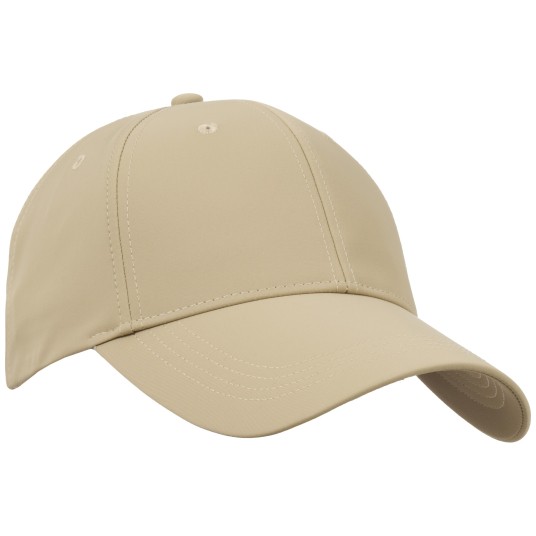 CZAPKA Z DASZKIEM 6P WASHINGTON - KASZMIR