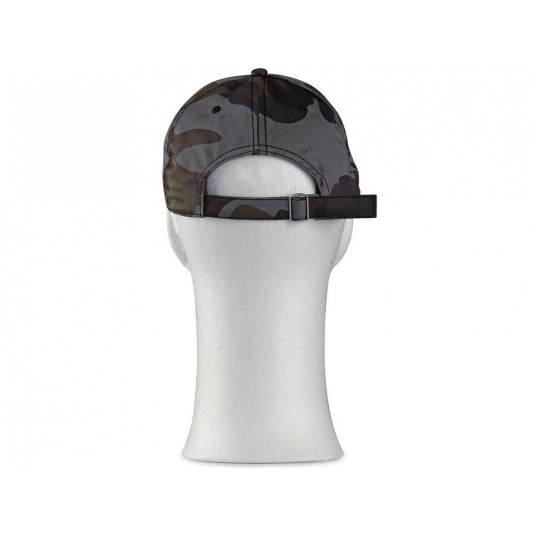 CZAPKA Z DASZKIEM CXS CAMO