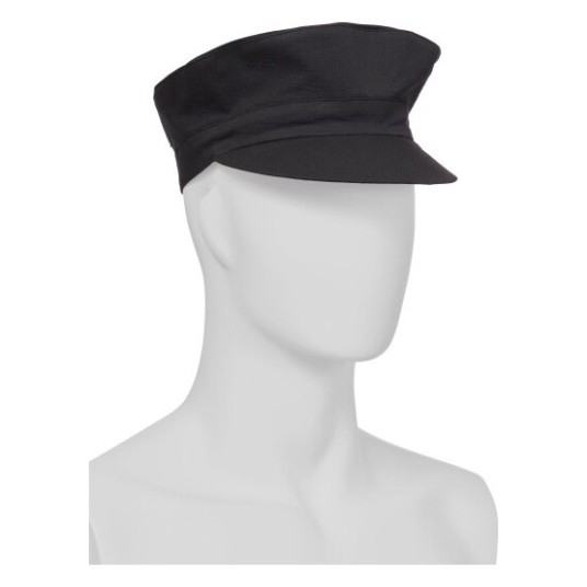 CZAPKA Z DASZKIEM HORECA FOODSERVICE PEPPER - CZARNY