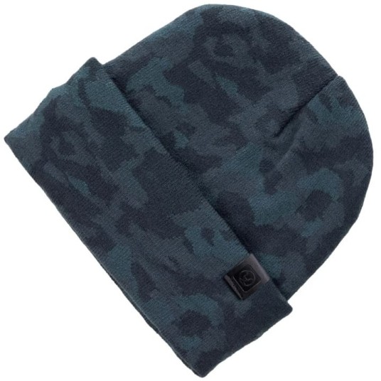 CZAPKA ZIMOWA ARDON BARRDY - CAMO ZIELONY