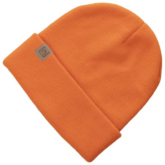 CZAPKA ZIMOWA ARDON BARRDY - HI-VIS POMARAŃCZOWY