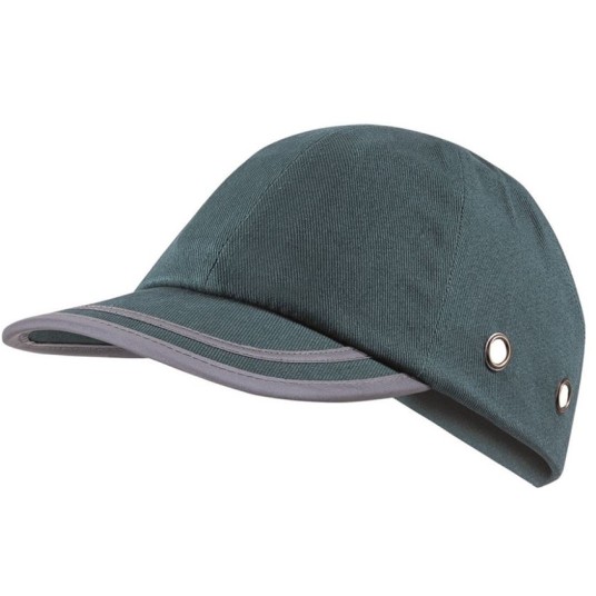 CZAPKO-KASK ARDON BRUNO+ - ZIELONY