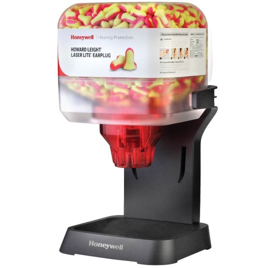 DOZOWNIK HONEYWELL HL400-AM Z WKŁADKAMI LASER LITE - 400PAR