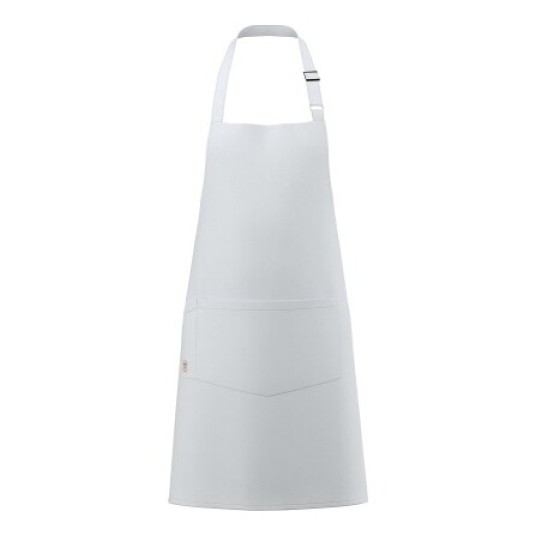 FARTUCH KUCHARSKI HORECA FOODSERVICE MAISON - BIAŁY