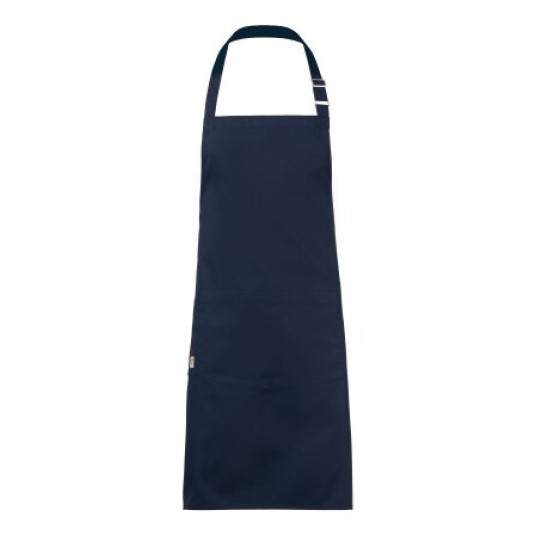 FARTUCH KUCHARSKI HORECA FOODSERVICE MAISON - GRANATOWY