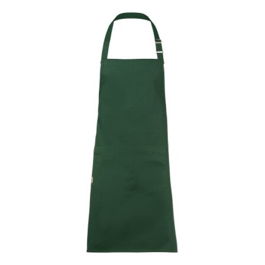 FARTUCH KUCHARSKI HORECA FOODSERVICE MAISON - ZIELONY