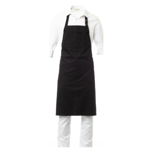 FARTUCH KUCHARSKI HORECA FOODSERVICE STORE - CZARNY-CZARNY