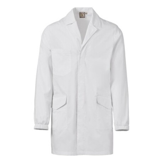 FARTUCH MEDYCZNY ARMOR - BIAŁY