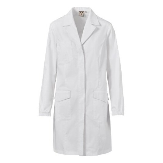 FARTUCH MEDYCZNY ARMOR LADY - BIAŁY