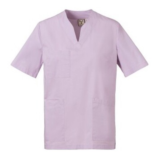 FARTUCH MEDYCZNY HYGENE LADY - LILIOWY