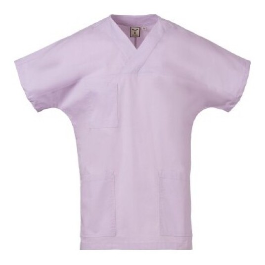 FARTUCH MEDYCZNY INTACT - LILIOWY