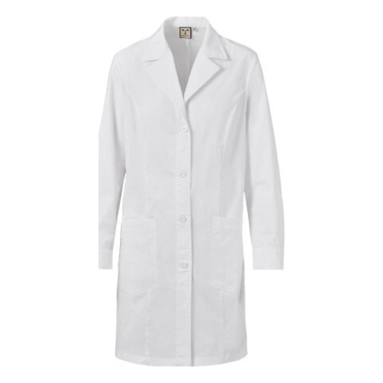 FARTUCH MEDYCZNY PURITY LADY - BIAŁY