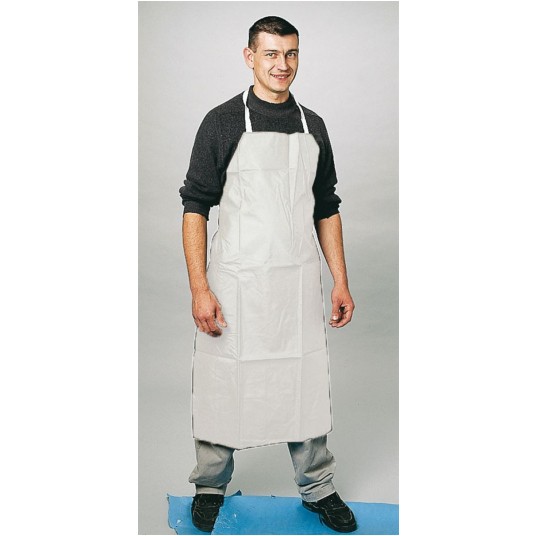FARTUCH PVC 110X75CM