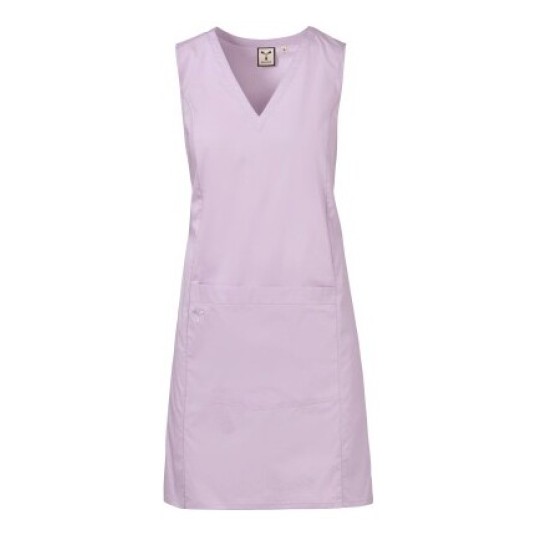 FARTUCH SERWISOWY CINNAMON LADY - LILIOWY