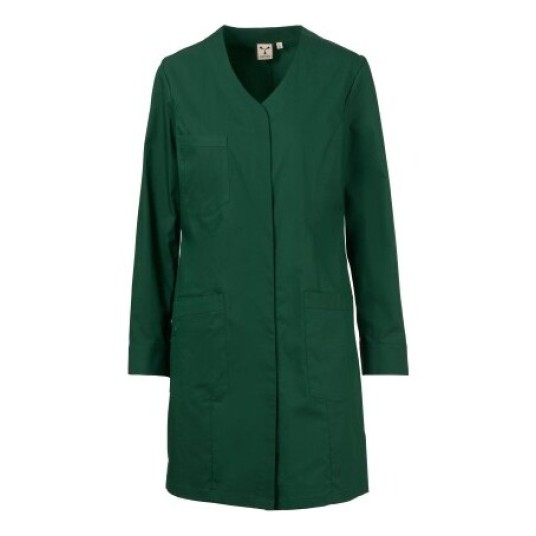 FARTUCH SERWISOWY CITRUS LADY - ZIELONY