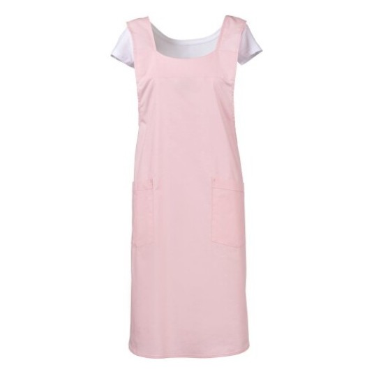 FARTUCH SERWISOWY LAVENDER LADY - CIENISTY RÓŻOWY - U