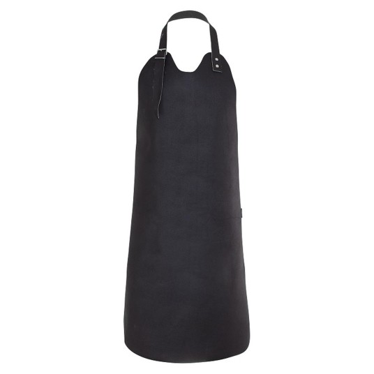 FARTUCH SKÓRZANY PRZEDNI