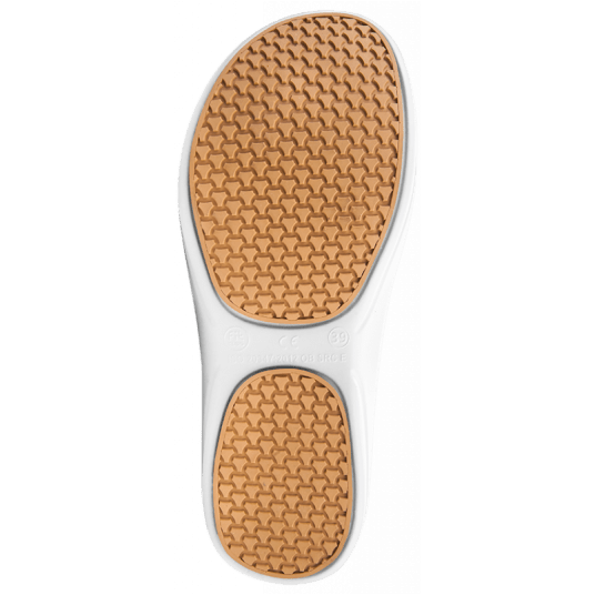 FITCLOG BASIC 001 - BIANCO