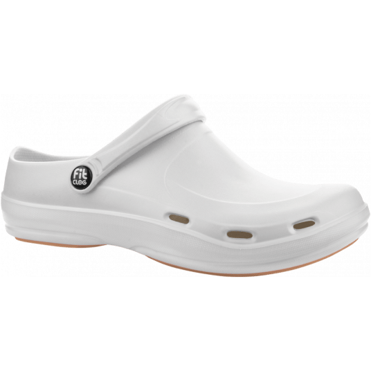 FITCLOG BASIC 001 - BIANCO