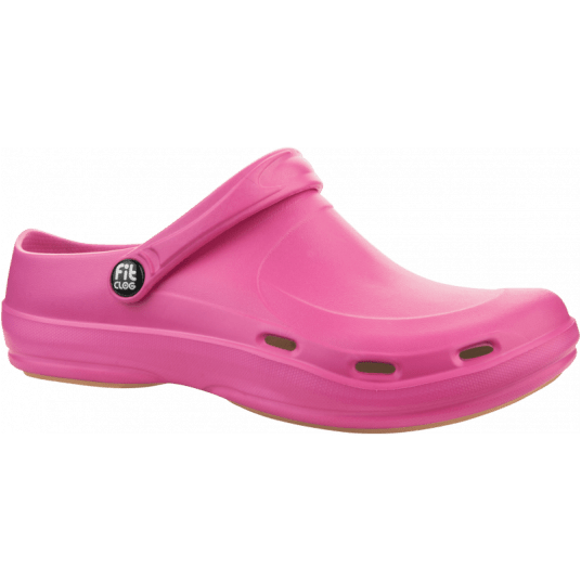 FITCLOG BASIC 001 - FUKSJA