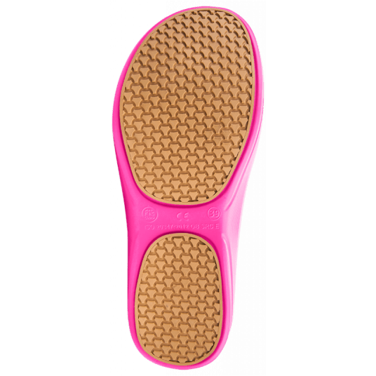 FITCLOG BASIC 001 - FUKSJA