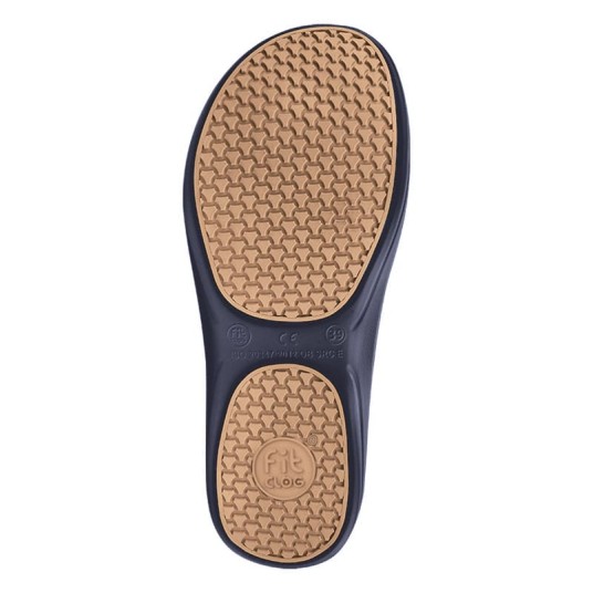 FITCLOG BASIC 001 - GRANATOWY