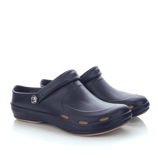 FITCLOG BASIC 001 - GRANATOWY