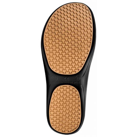 FITCLOG BASIC 001 - NERO