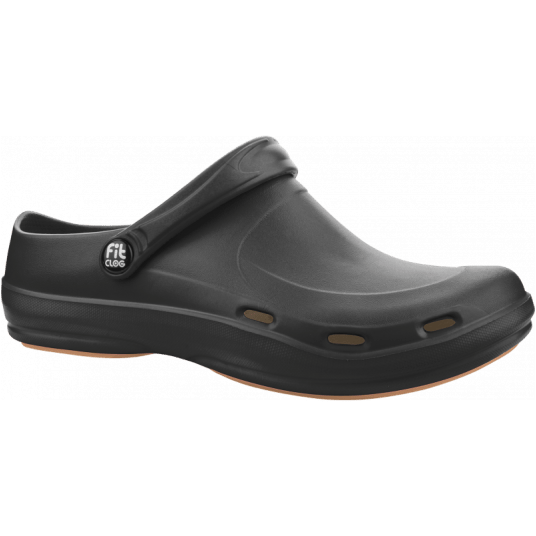 FITCLOG BASIC 001 - NERO