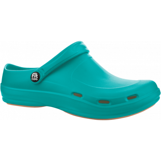 FITCLOG BASIC 001 - TURQUOISE